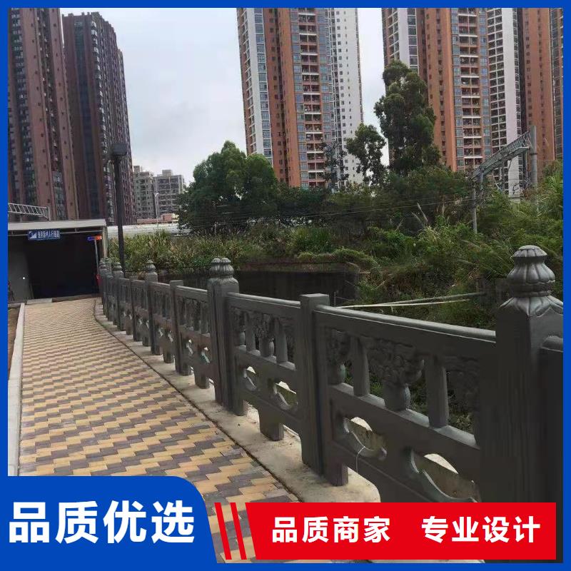 道路桥梁防撞护栏道路桥梁防撞护栏厂家原料层层筛选