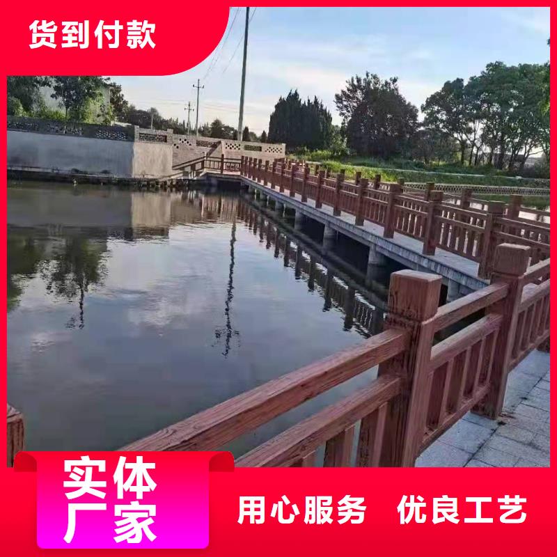 不锈钢桥梁灯光护栏生产厂家来图在线报价