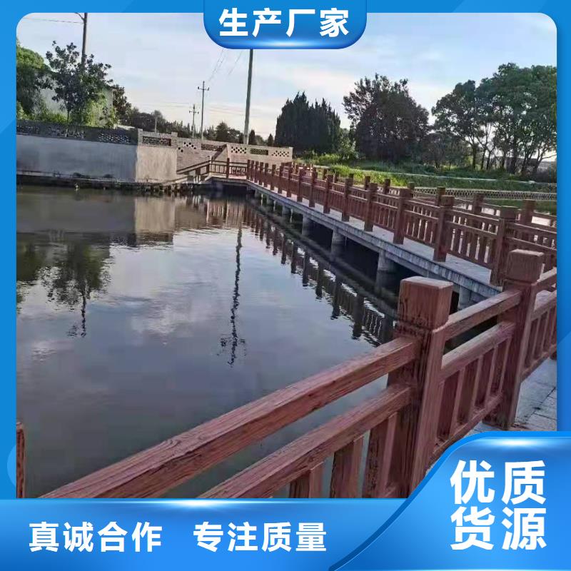 Q355D防撞护栏厂家按需定制