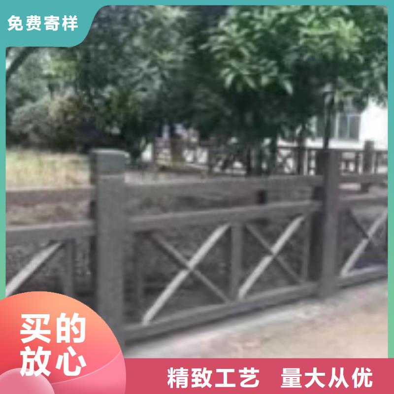 价格合理的Q355B防撞护栏厂家