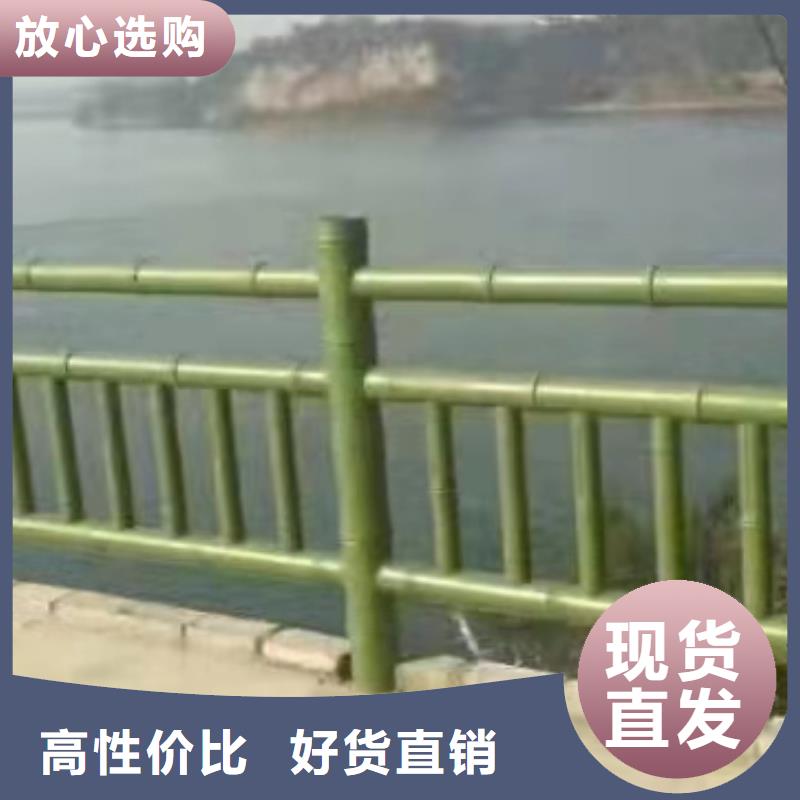 买Q355B防撞护栏必看-服务优