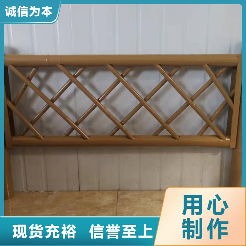 高质量防撞栏杆立柱供应商