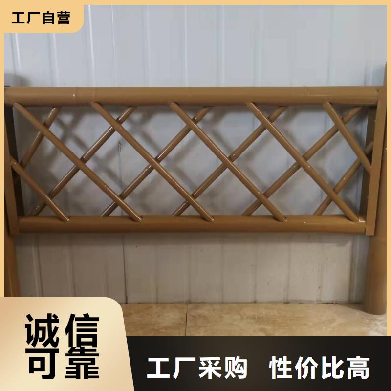 值得信赖的Q355D防撞护栏生产厂家
