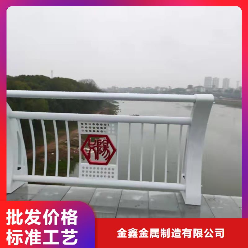货源充足的Q355C防撞道路护栏实力厂家