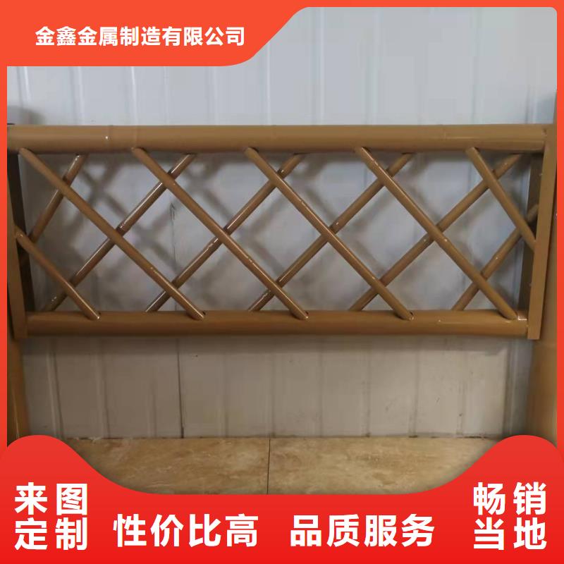 Q355B防撞护栏服务至上