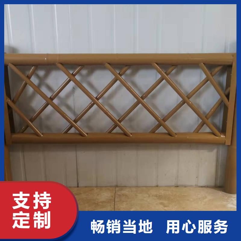 重信誉环波梁防撞护栏供应商