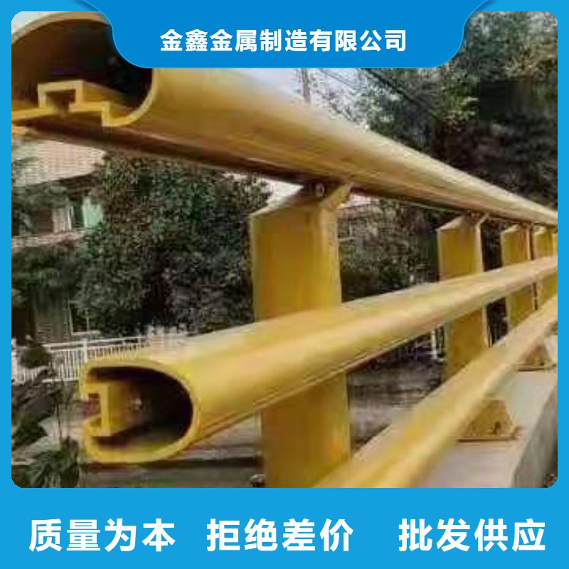 值得信赖的桥梁防撞栏杆基地
