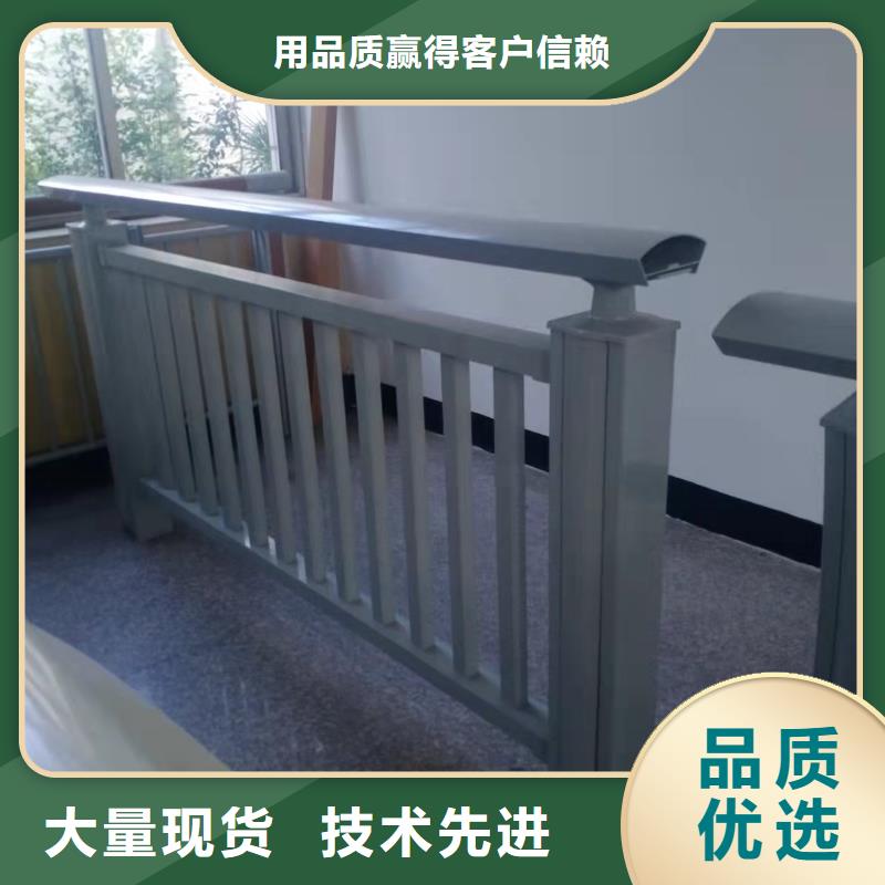 不锈钢桥梁防撞护栏