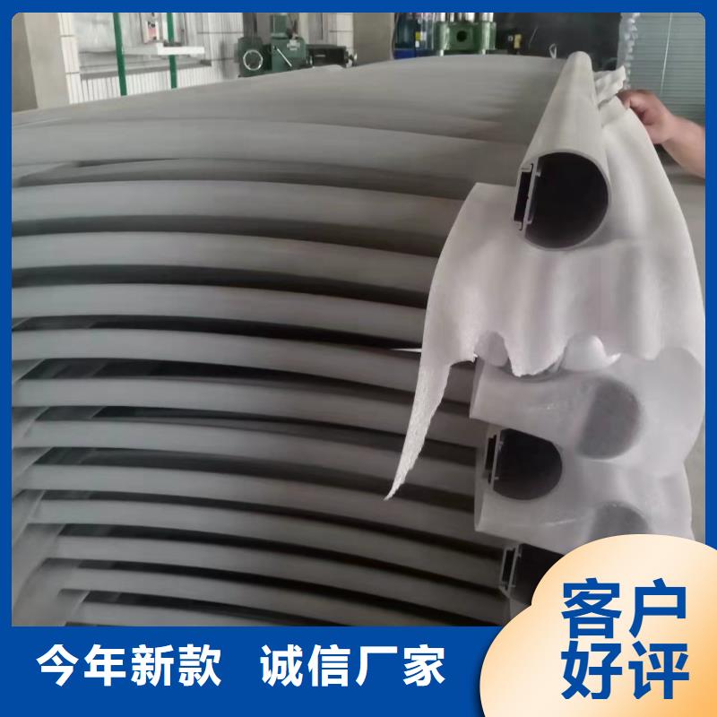 桥梁防撞栏杆_本地企业放心选择