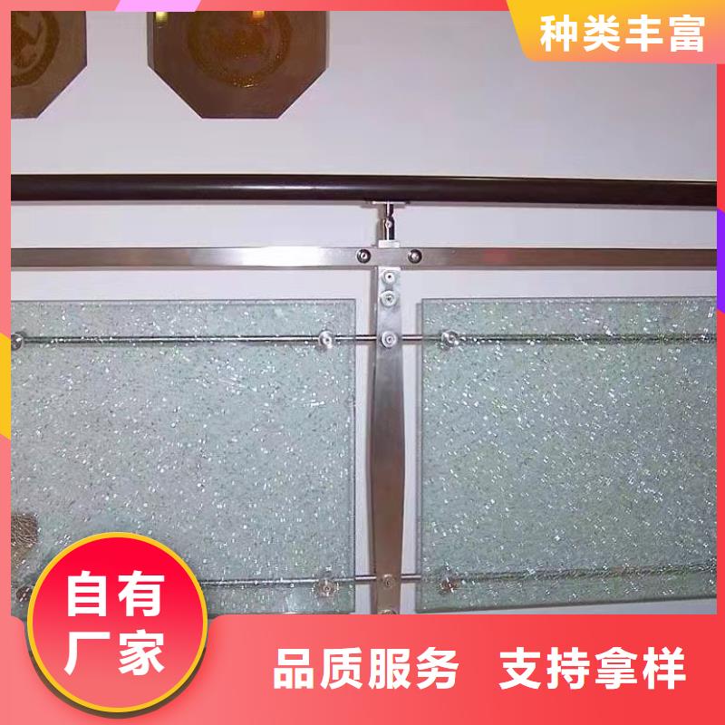 桥梁防撞景观护栏有资质