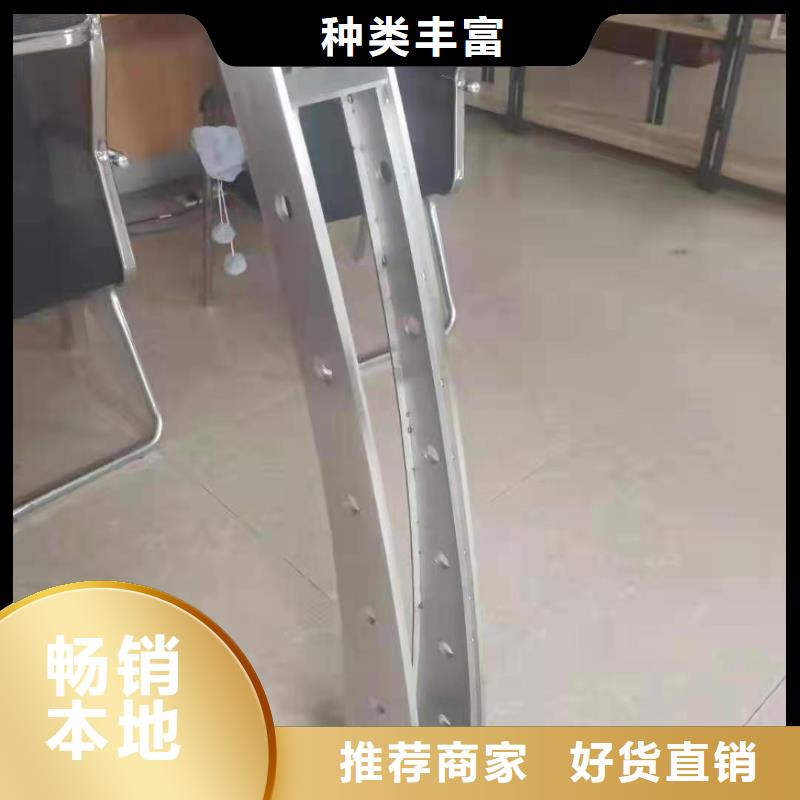 Q355D防撞护栏免费现场勘测设计道路护栏厂家