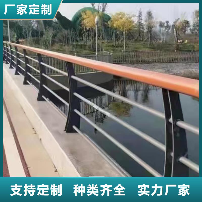 防撞护栏来电来图定制安装环波梁护栏铸造