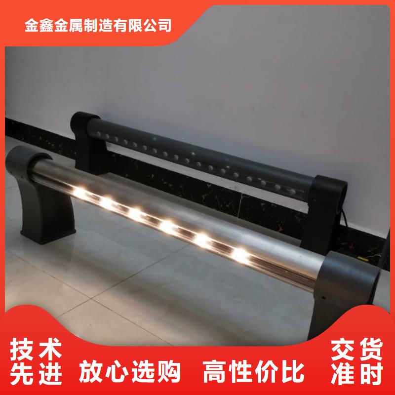 实力雄厚的桥梁防护栏杆加工厂家