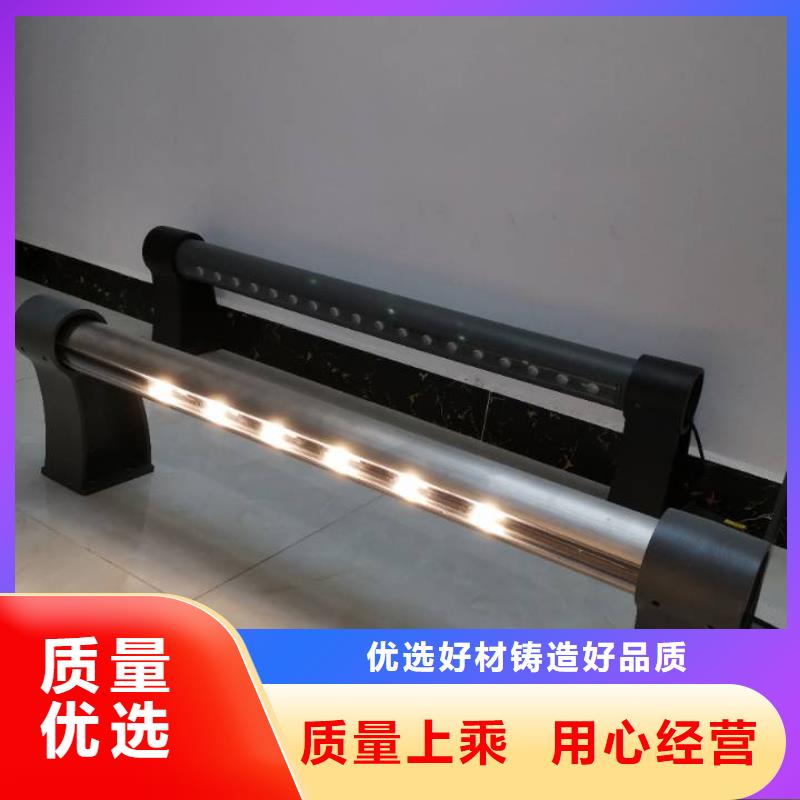 Q355C防撞护栏多规格可选择