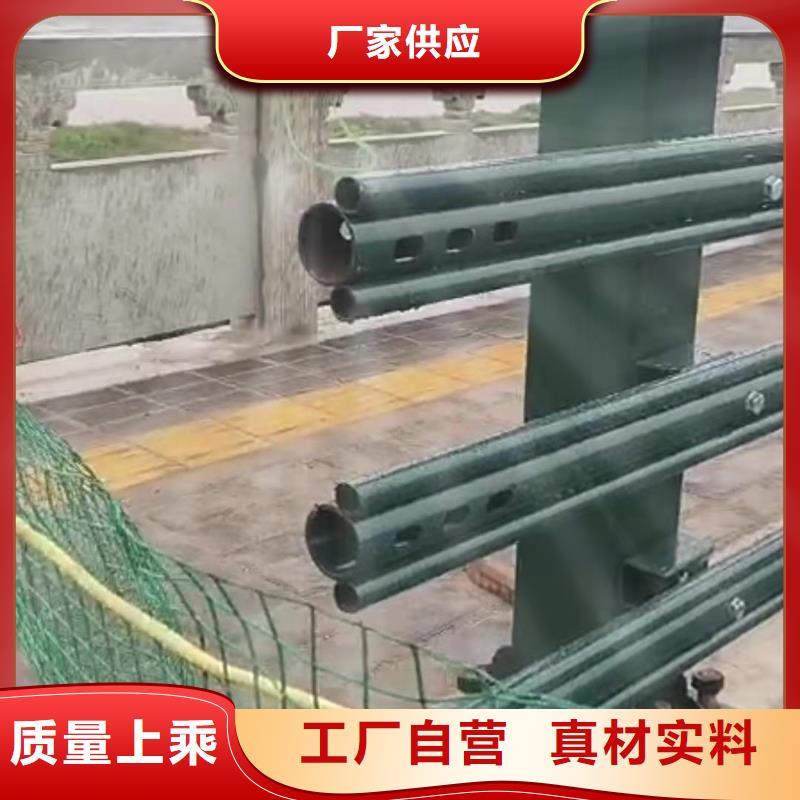 桥梁护栏栏杆-专注研发