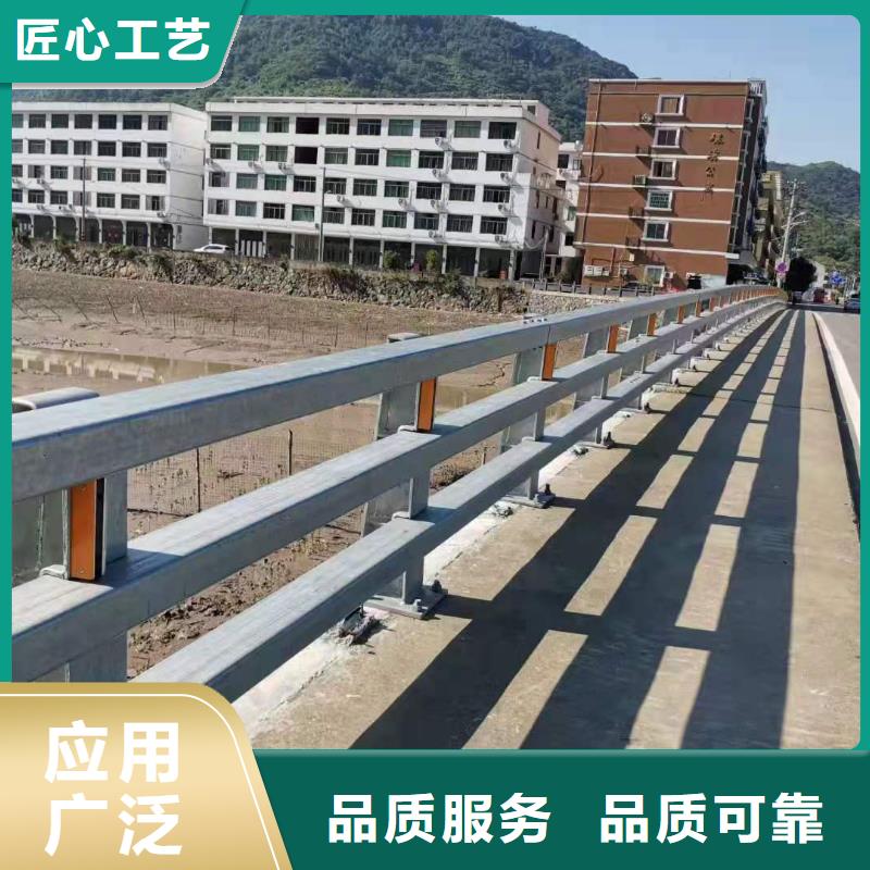 高质量防撞栏杆立柱供应商