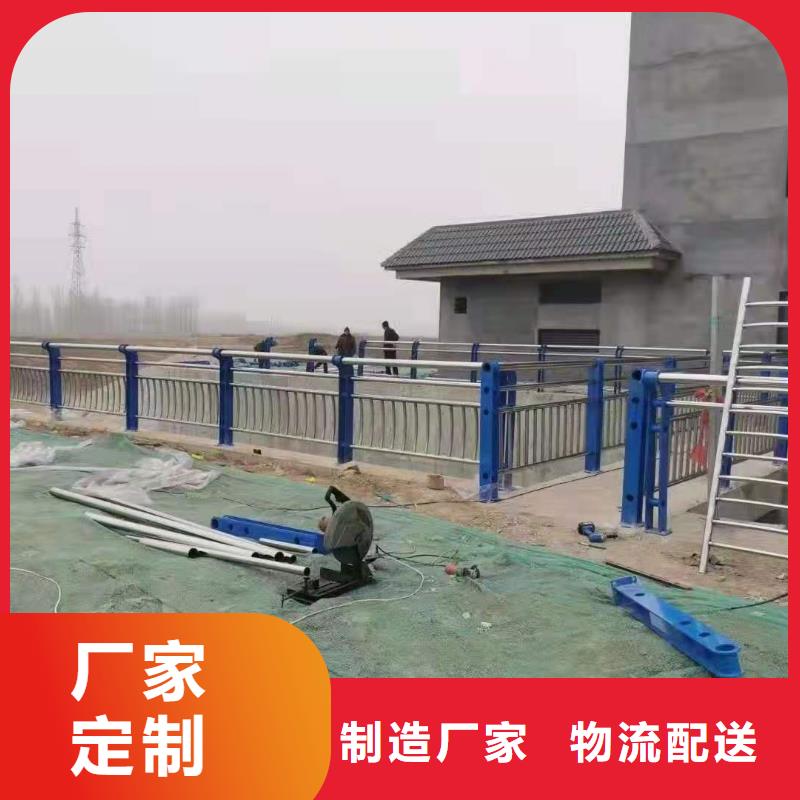 桥梁护栏栏杆-专注研发