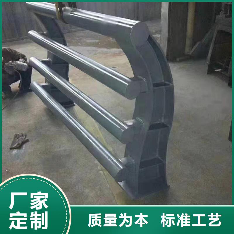 桥梁方管护栏畅销全国