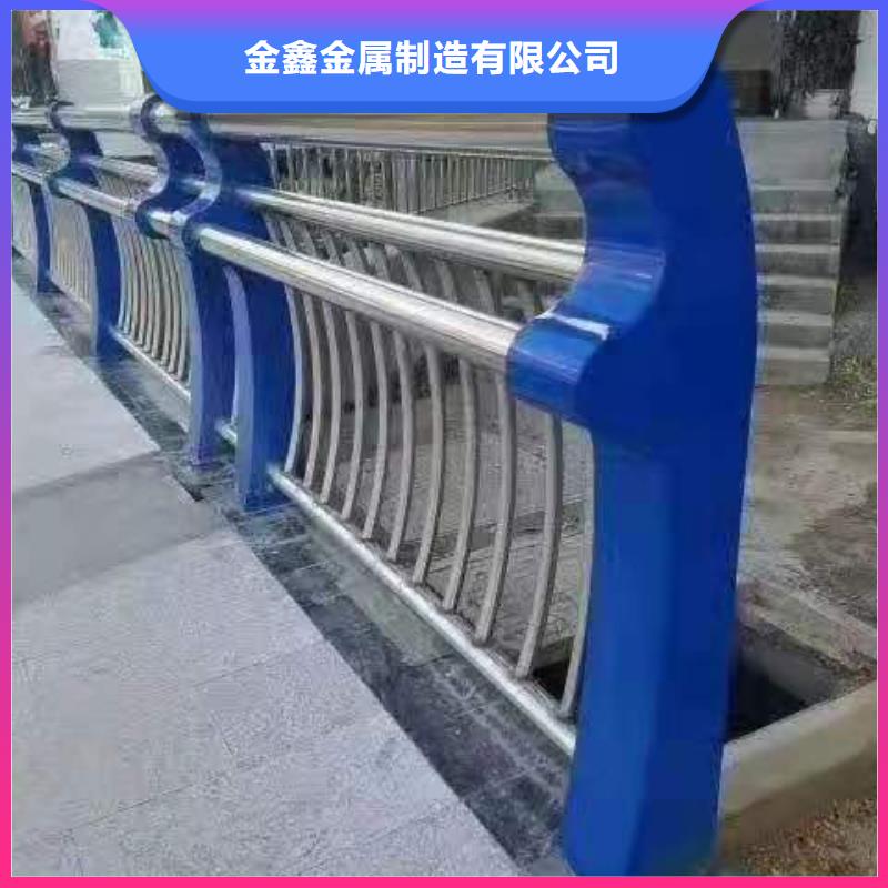 桥梁防撞栏杆、桥梁防撞栏杆厂家直销