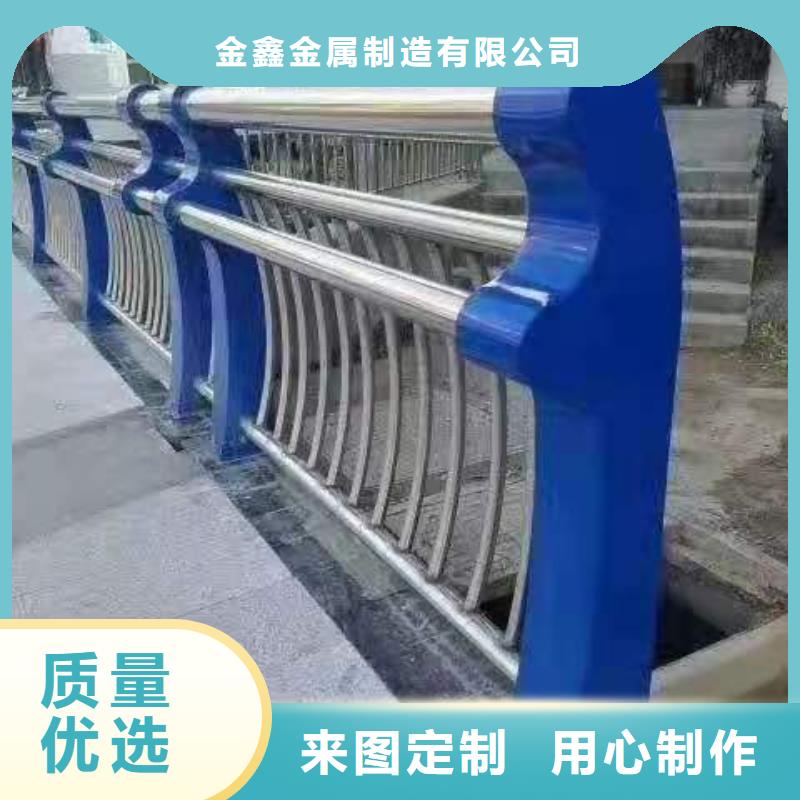 河道桥梁护栏实力商家