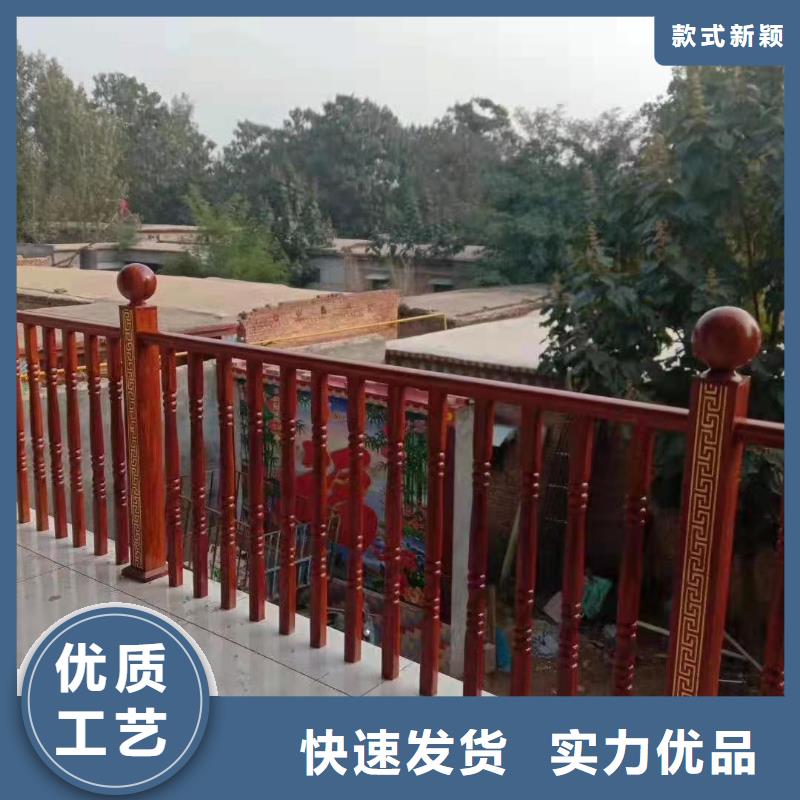 Q235B喷塑桥梁防撞护栏大品牌口碑优