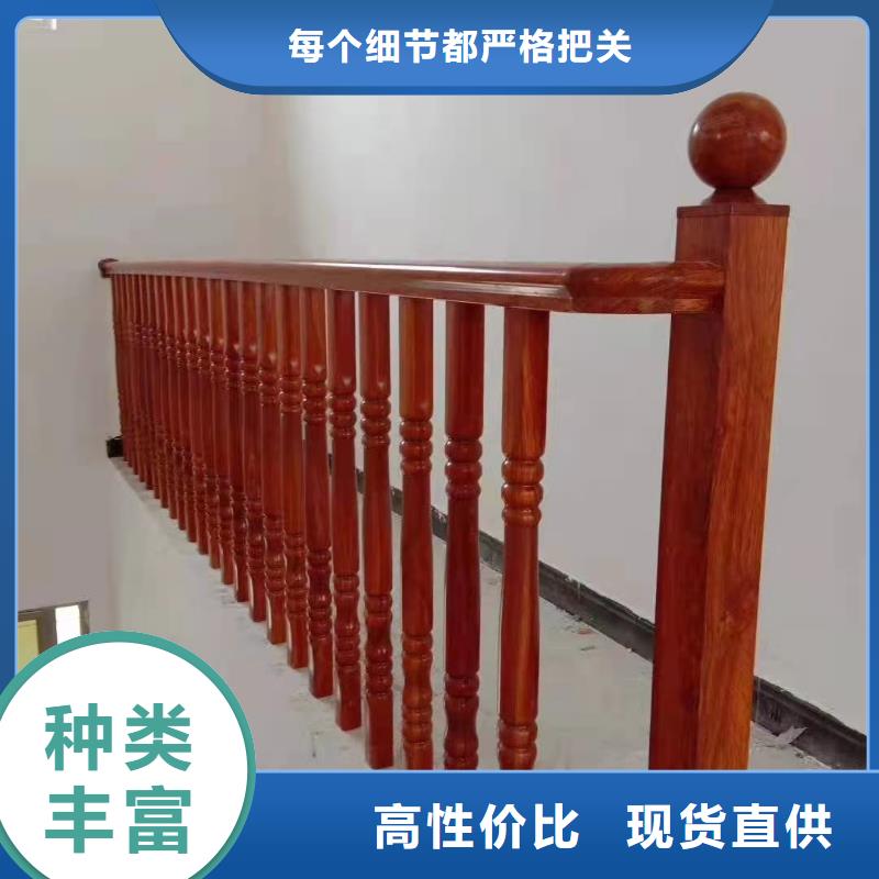 Q355B防撞道路护栏满足施工要求