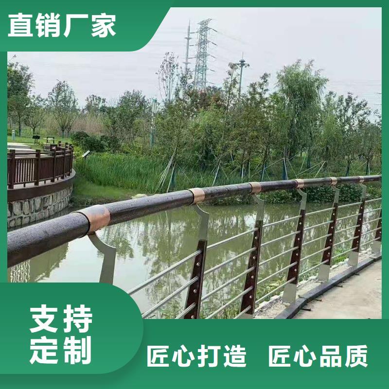 Q355D防撞护栏服务周到