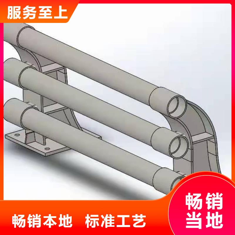 销售道路防撞护栏