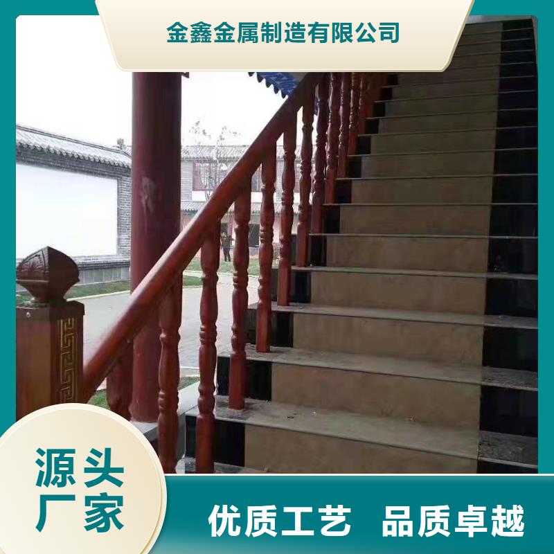 不锈钢灯光护栏栏杆制造商