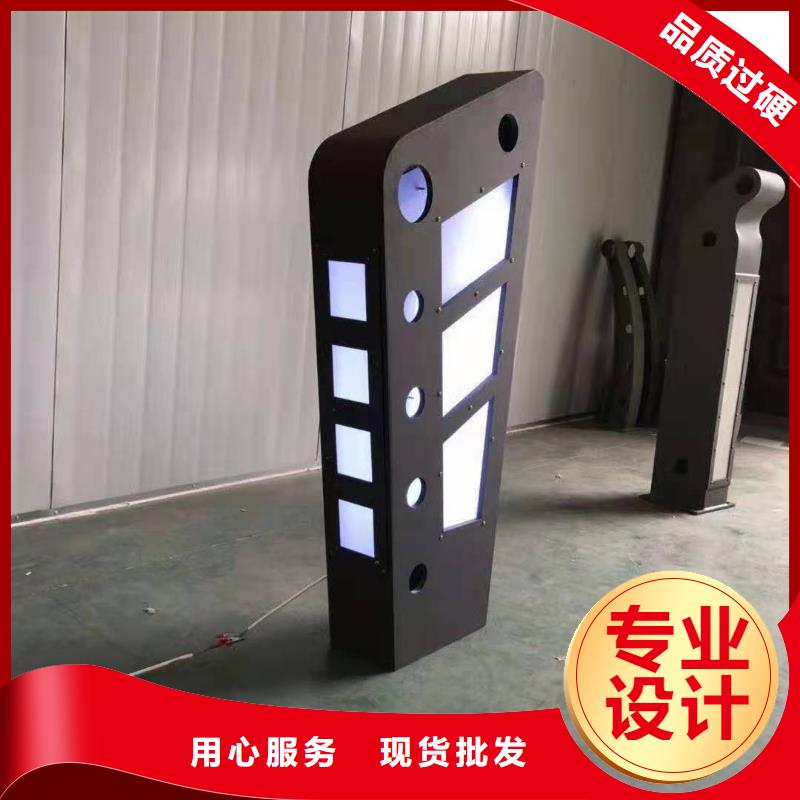 供应Q355D防撞道路护栏的销售厂家