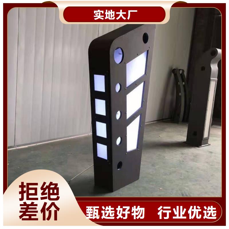桥梁防撞栏杆专业环波梁制造商