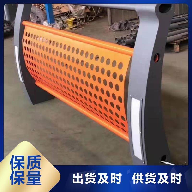 Q355D桥梁防撞护栏工厂-厂家