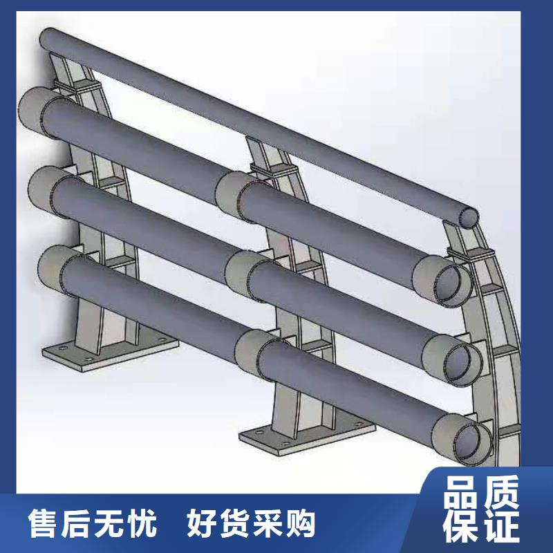 Q355D防撞道路护栏厂家发货快