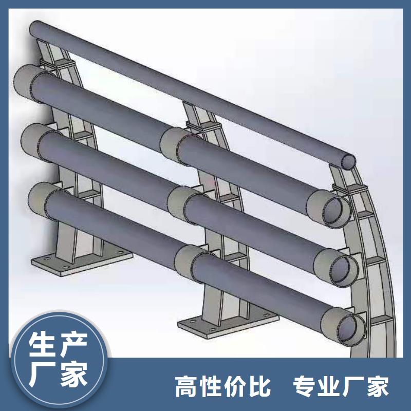 【道路桥梁防撞护栏】,【人行道栏杆】一手价格