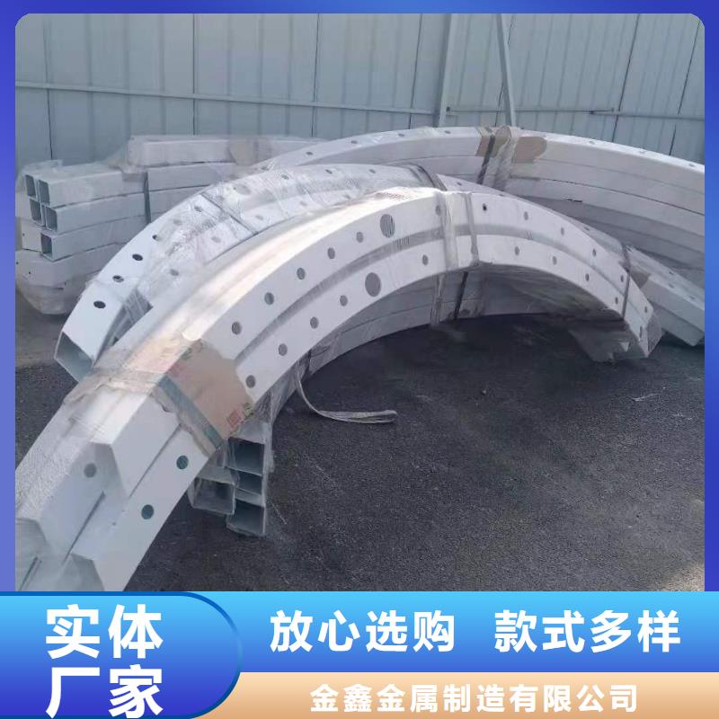 口碑好的Q355D防撞护栏供货商