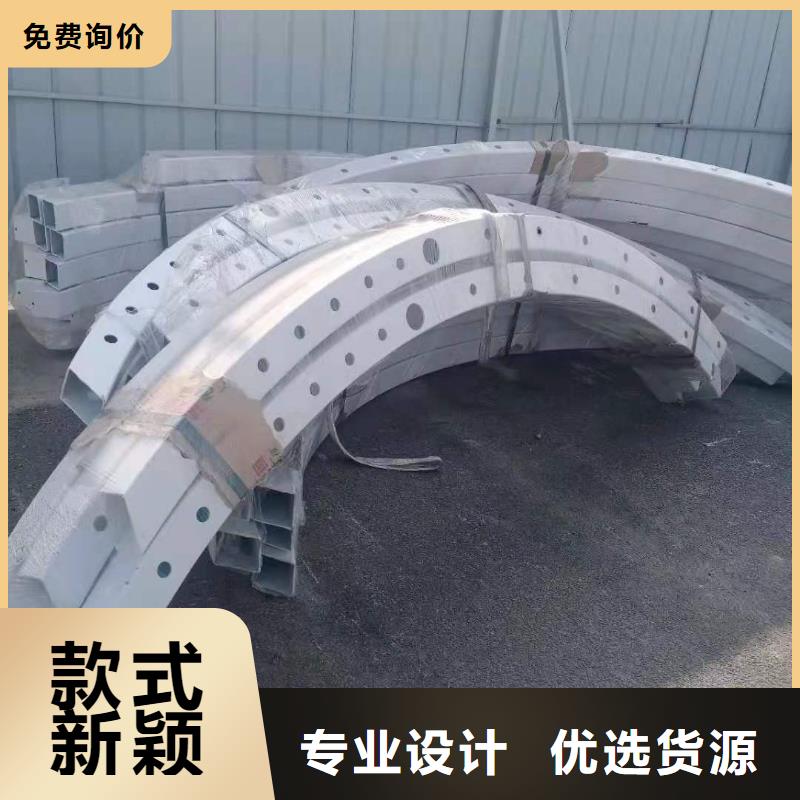 Q355C桥梁防撞护栏热销好货