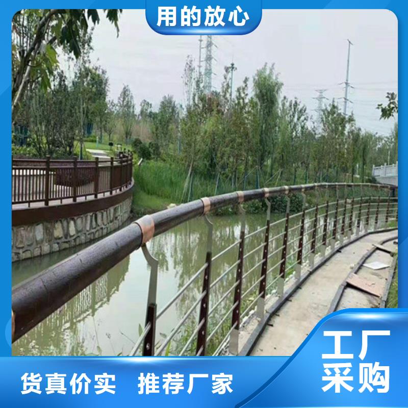 值得信赖的Q355D防撞护栏生产厂家