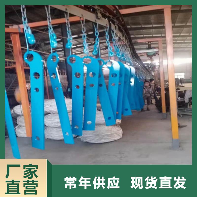 桥梁钢管护栏现场勘察免费设计图纸
