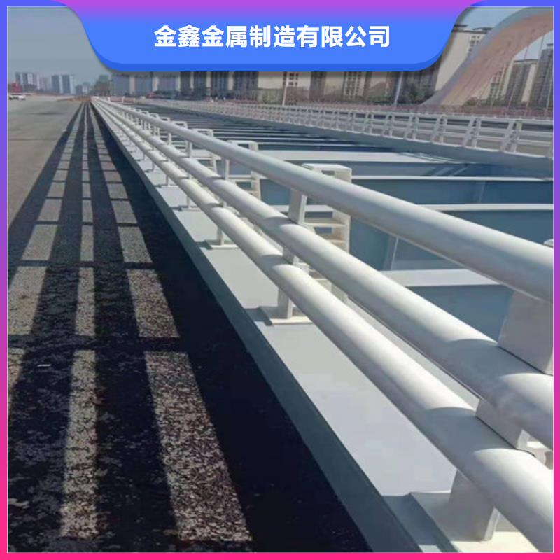 性价比高的Q355B防撞护栏供货商