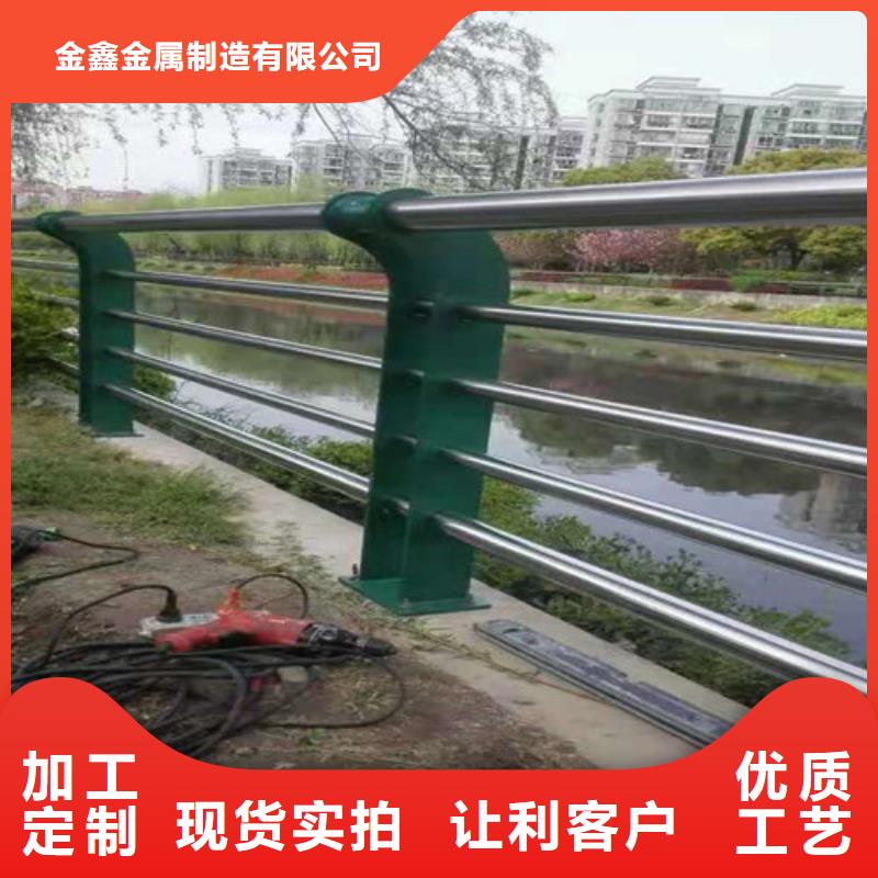 Q355D防撞道路护栏工厂货源