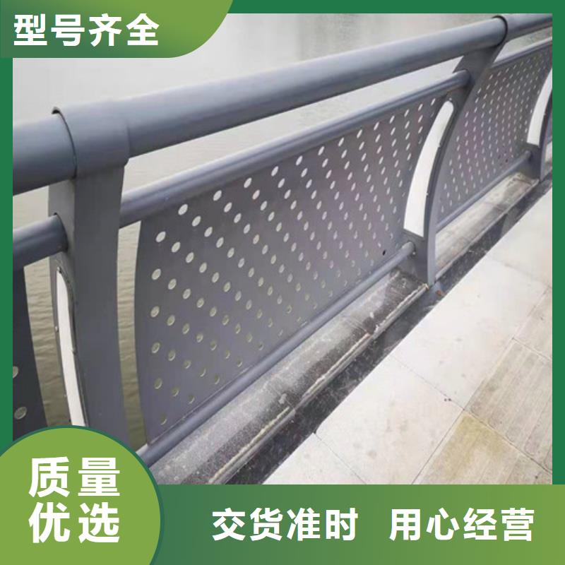 Q355B防撞道路护栏优惠力度大