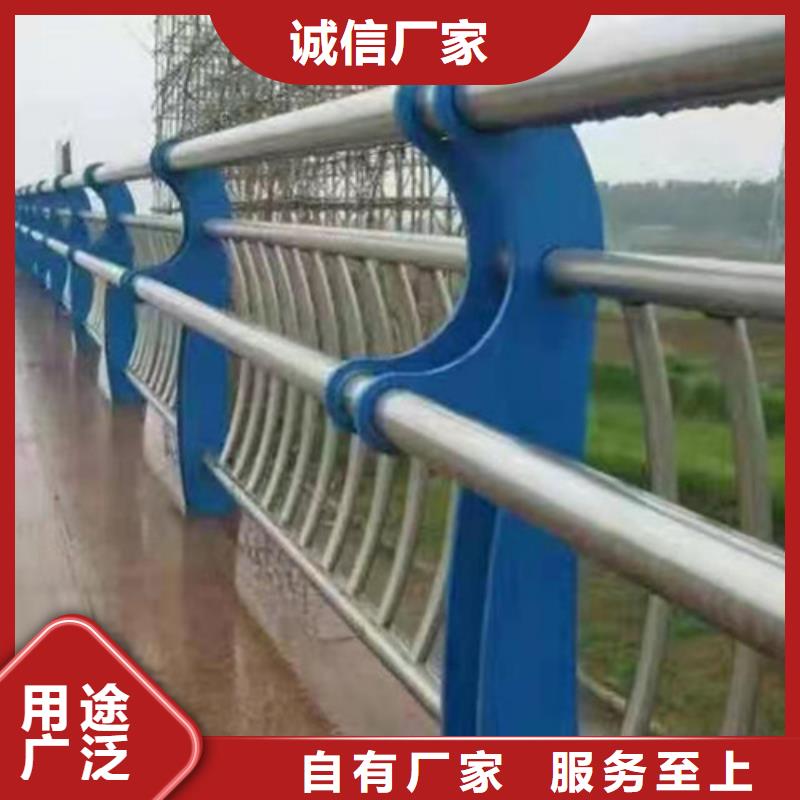 防撞栏杆立柱实体护栏厂家道路防撞护栏厂家