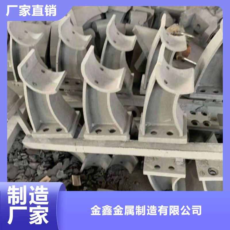 新型桥梁景观护栏