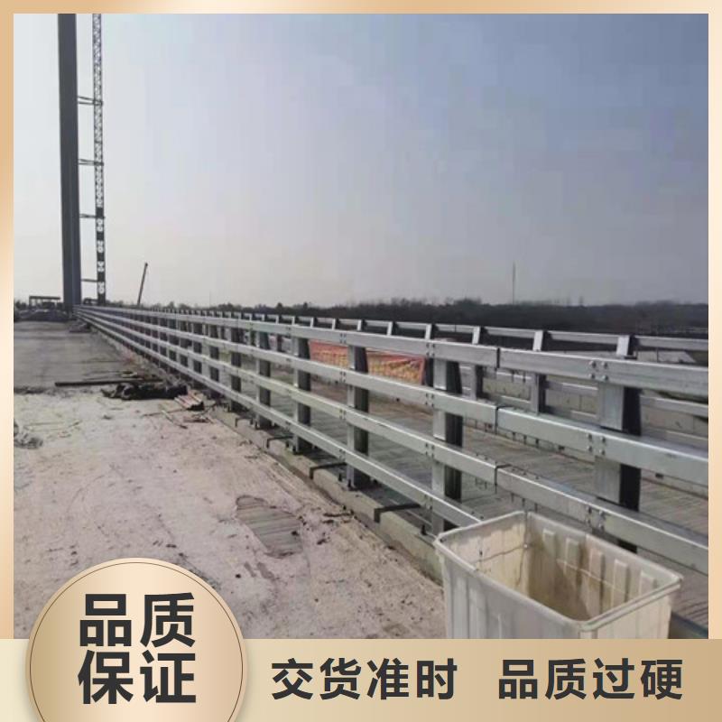 桥梁防撞栏杆商家