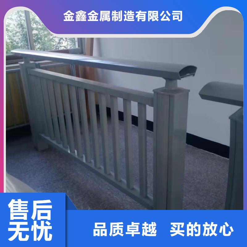 不锈钢景观复合管护栏生产