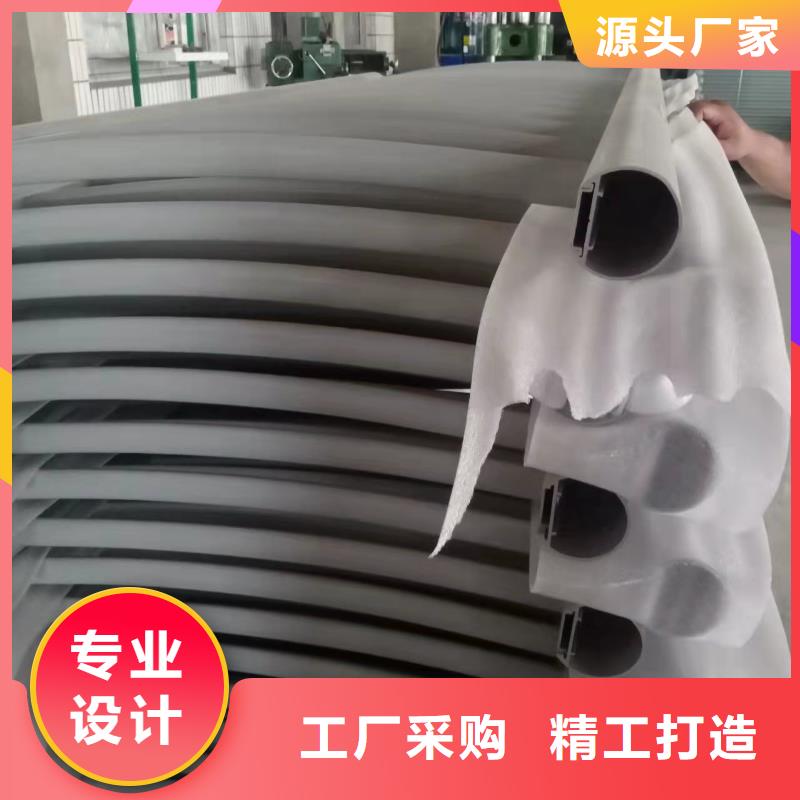 组合式桥梁护栏欢迎来电询问