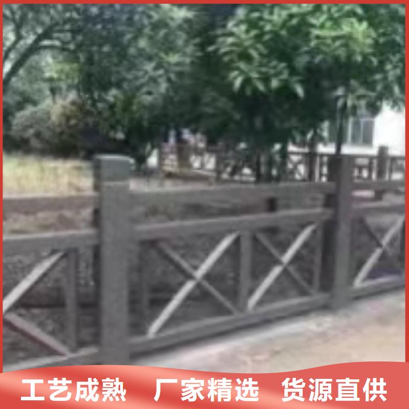 不锈钢桥梁景观护栏款式新颖