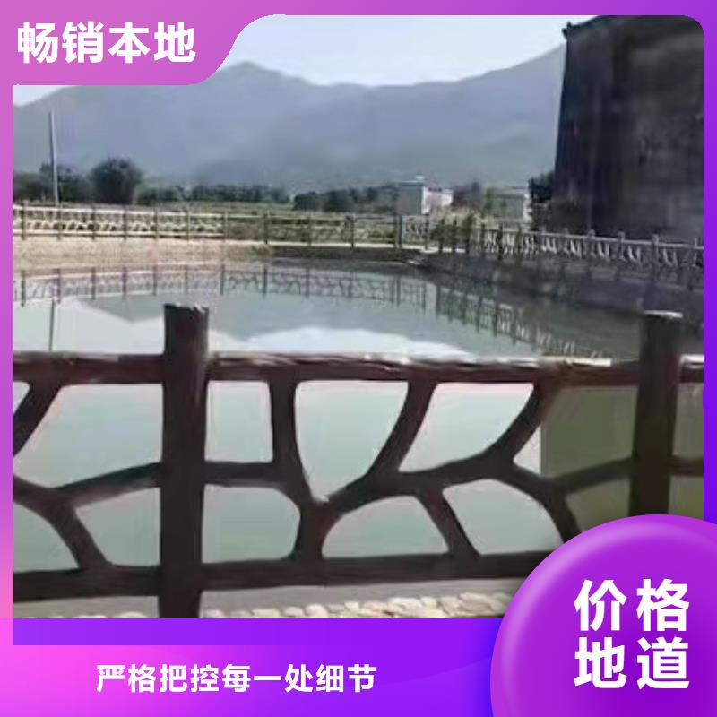 质量可靠的304不锈钢栏杆厂家