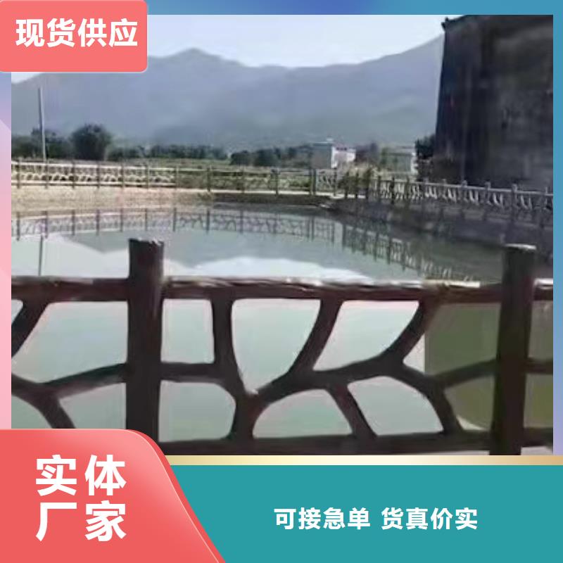 桥梁复合管护栏耐腐蚀