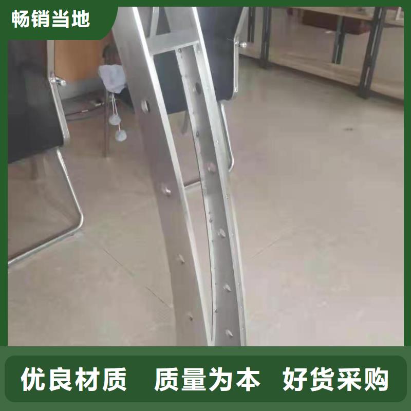不锈钢工程立柱防腐性强
